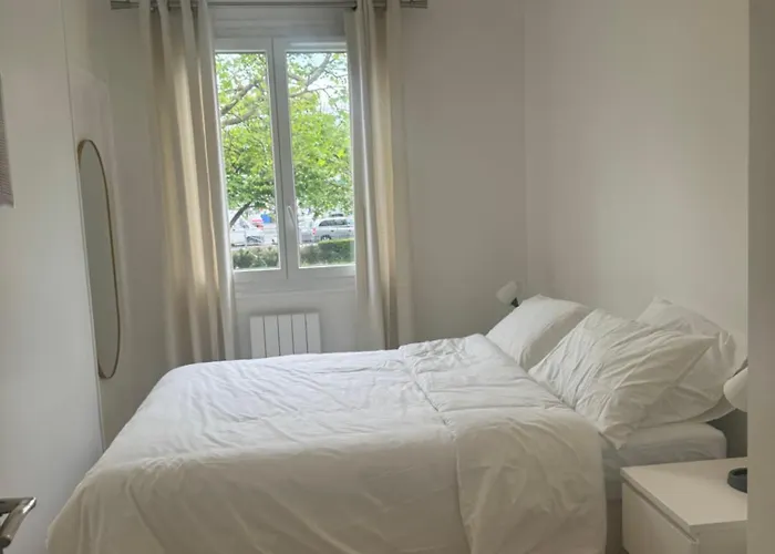 Flora Apartment Stains